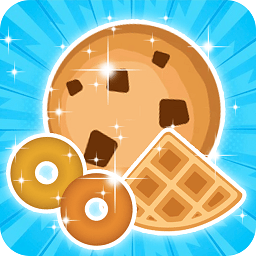 甜点翻翻乐存档版