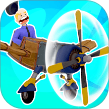 超级英雄飞行记免广告版