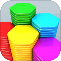 六角消不停测试版