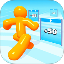 长脖子酷跑国际版