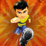 地铁鲁德拉英雄 vv1.27