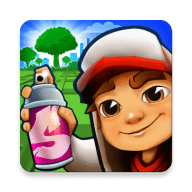 地铁跑酷蚂蚁版 vv4.03.22