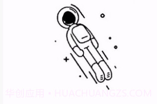 小米手环5太空人表盘v1.11截图