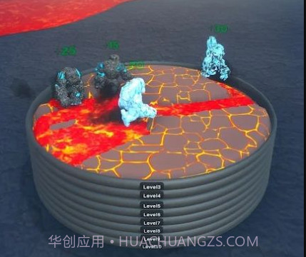 怪物融合大师v0.8截图