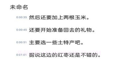 随听记v0.6.8截图