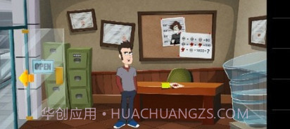 商场逃生v1.1.9截图