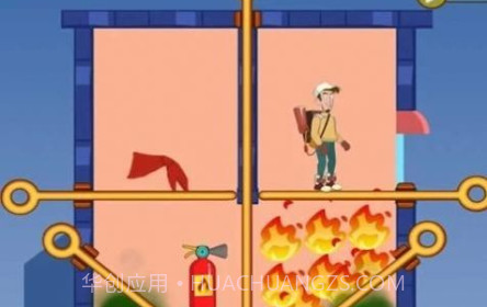 拉大头针v2.12截图