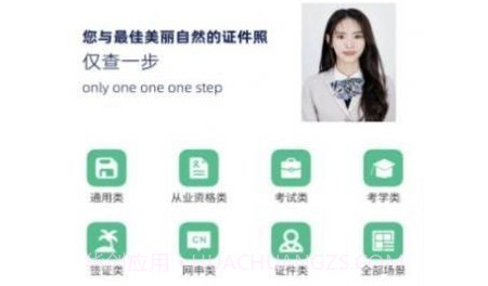 最美证件照冲印v1.12截图