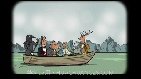 逃离方块锈色旅馆v2.3.7截图