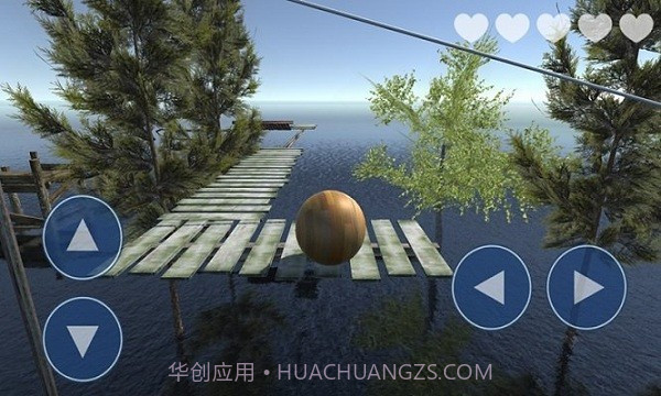 球球历险记v1.6截图