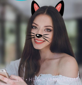 Snappy(猫脸照片编辑器)v1.13截图