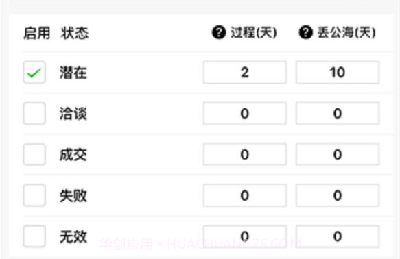 橙子CRMv2020112301 鐎瑰宕渧1.8截图