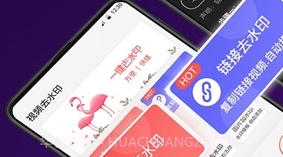 快速视频去水印软件V5.2.5截图