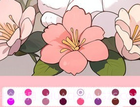 画画填色本v1.8截图