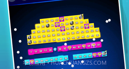 砖块破坏者v1.10截图