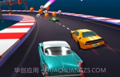 精英赛车手v300.1.0.10截图