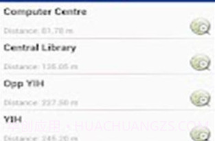 NUS NextBusv2.2.7截图