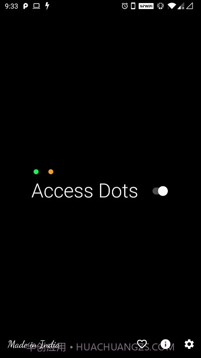 AccessDots(官方14摄像头/麦克风访问指示灯)2.14截图