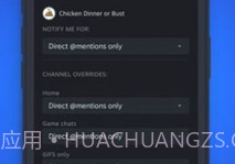 steam chat免费版v0.10截图