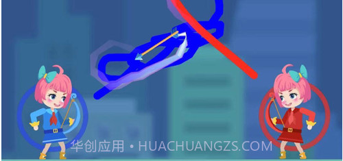 小小神箭手v1.50截图