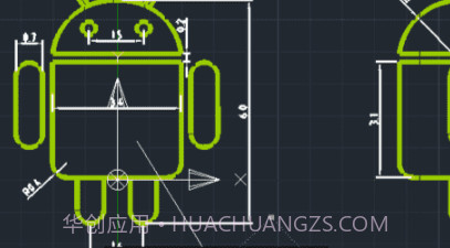 CAD手机查看器v2.1.13截图