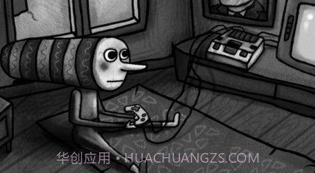 怪物之家v1.15截图