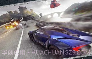 速度与激情9特别行动V1.6截图