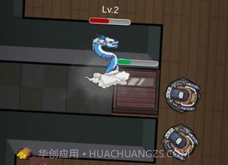 猛鬼过家家游戏v1.2.0.5截图