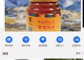 马上理塘v1.2.12截图