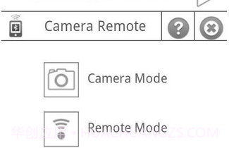 Camera RemoteV2.8.9截图
