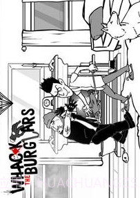 暴打盗贼(Whack The Burglars)1.0.13截图