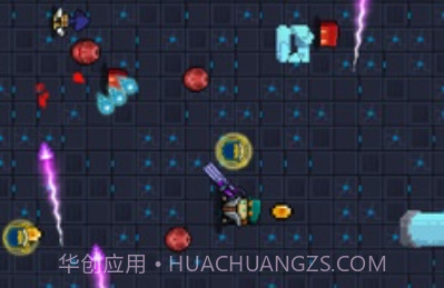 最后一个时代的幸存者v1.8截图