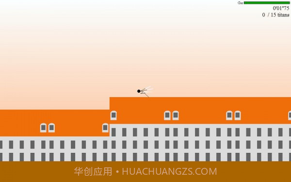 进击的火柴巨人v1.40.0.17截图