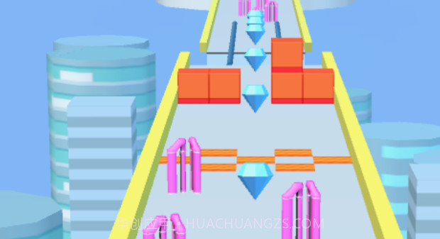 疯狂高跟鞋v1.6截图