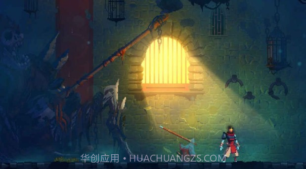 deadcells2.0v1.60.15截图