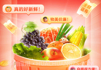多多买菜手机版下载安装v1.0.4截图