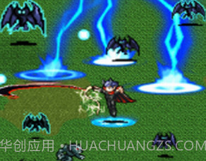 像素魔术生存v1.0.5截图