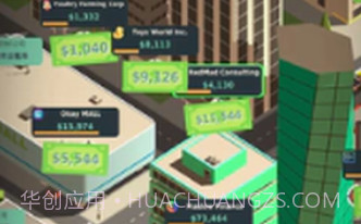 股东大亨v0.12截图