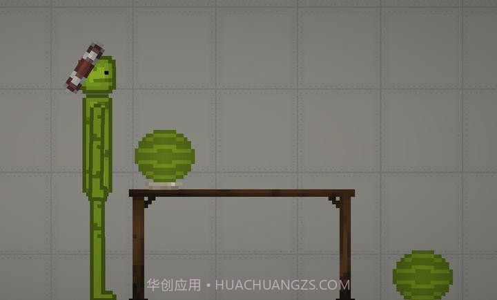 MelonSandboxv14.6截图