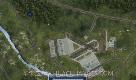 机场指挥中心3V1.2.4截图