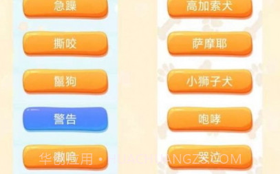 云宇猫狗翻译v1.6.9截图