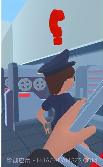 神偷快跑v1.0.13截图