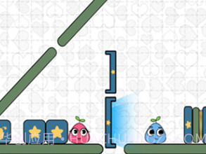 恋爱三角v0.9截图