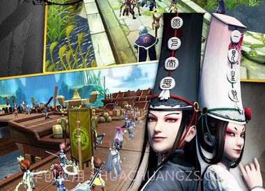 画江湖之不良人APPv2.13截图