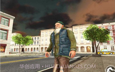 流浪乞丐模拟器v1.0.11截图