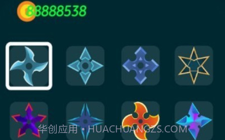 水果击刀3Dv1.14截图