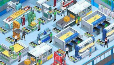 木材大亨v0.0.9截图