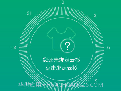 健康云衫v5.1.6截图