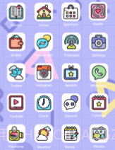 百变图标MyICONv1.2.0.7截图
