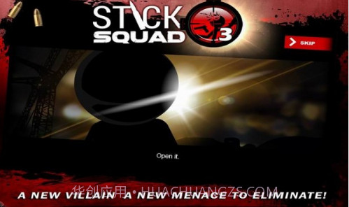 生死狙击3Android版(Stick Squad 3)V1.2.6 无限金币版V1.2.11截图